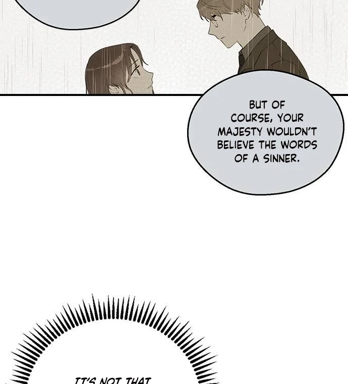 Past Life Relationships Chapter 8 - Page 63