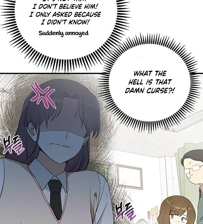 Past Life Relationships Chapter 8 - Page 64