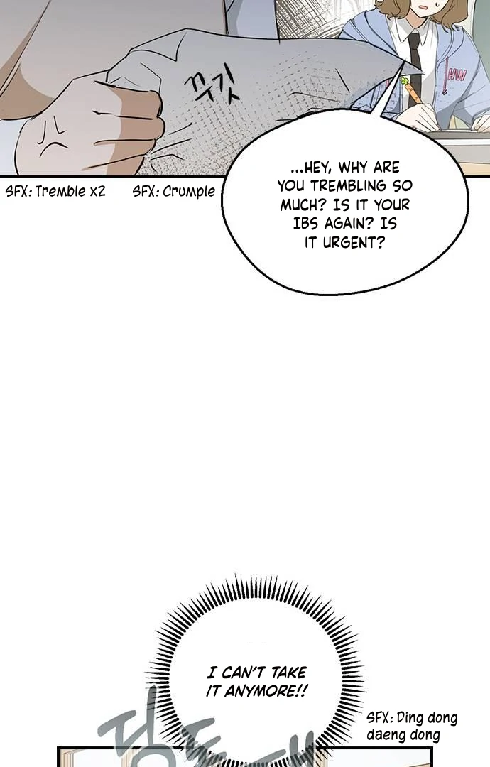 Past Life Relationships Chapter 8 - Page 65