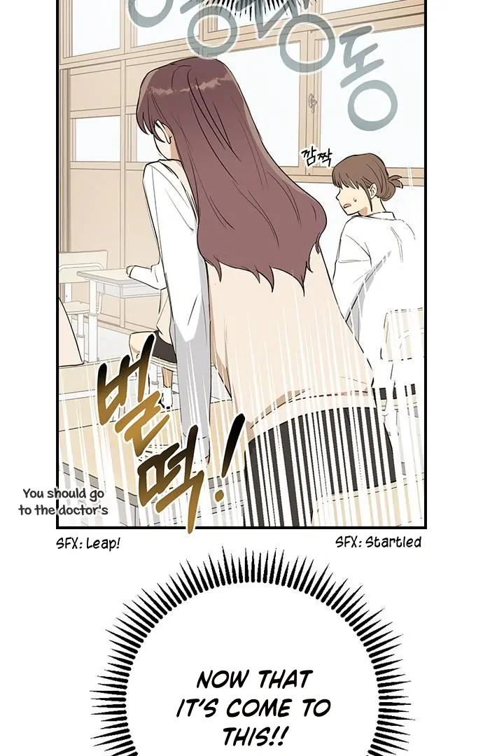 Past Life Relationships Chapter 8 - Page 66