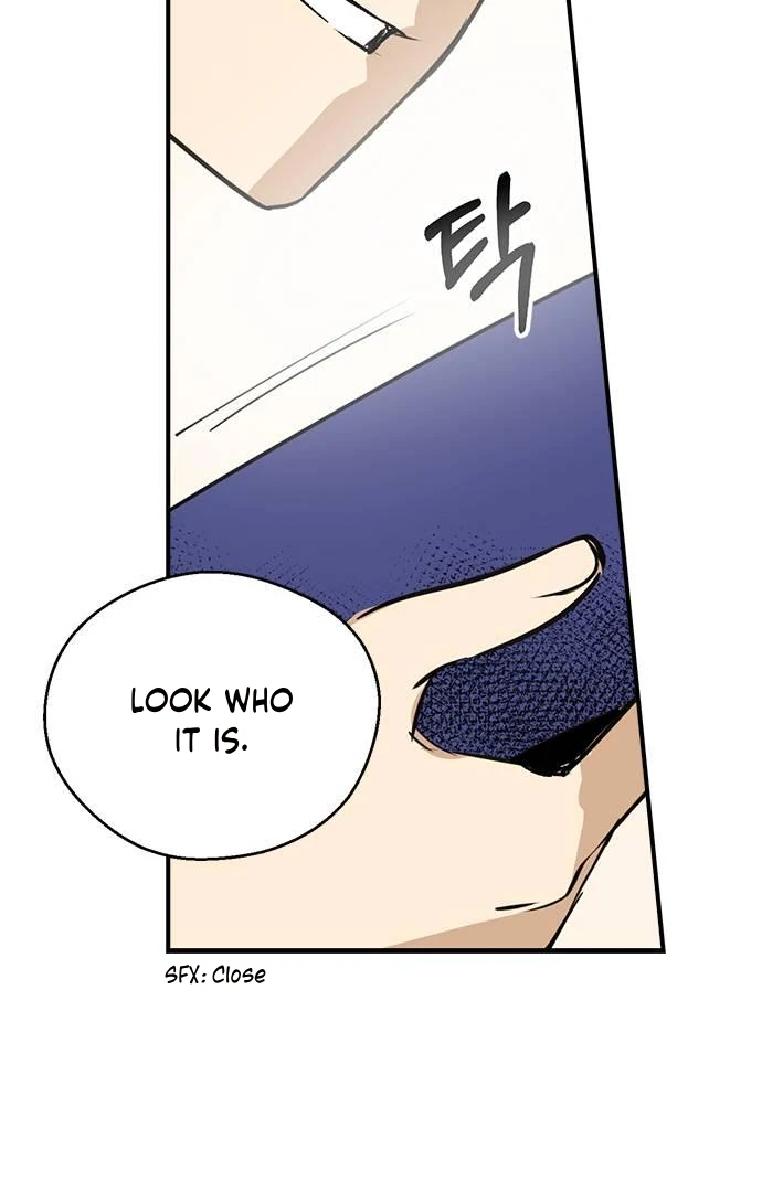 Past Life Relationships Chapter 8 - Page 70