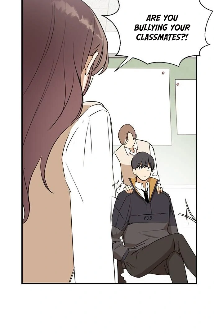 Past Life Relationships Chapter 8 - Page 74