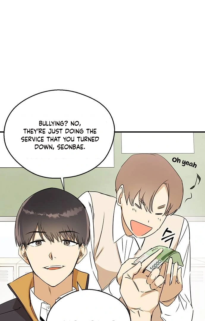 Past Life Relationships Chapter 8 - Page 75