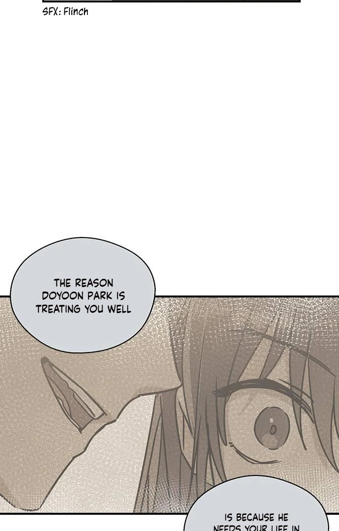 Past Life Relationships Chapter 8 - Page 78