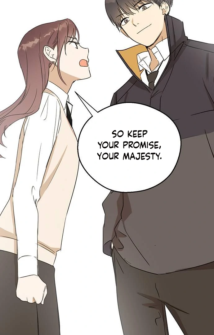 Past Life Relationships Chapter 8 - Page 81