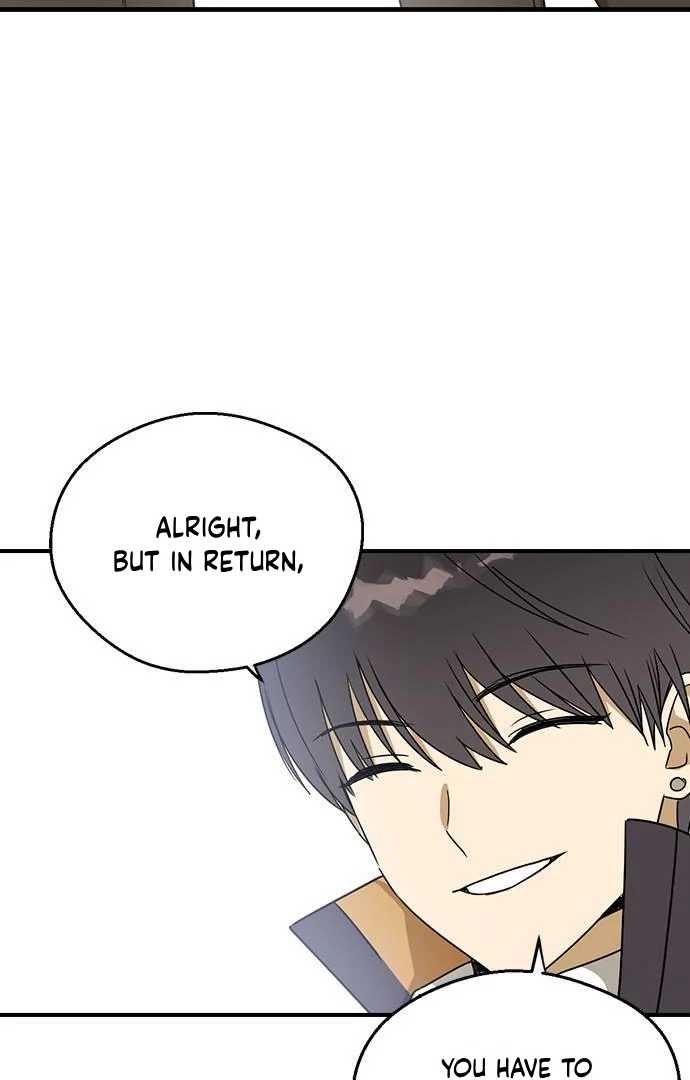 Past Life Relationships Chapter 8 - Page 82