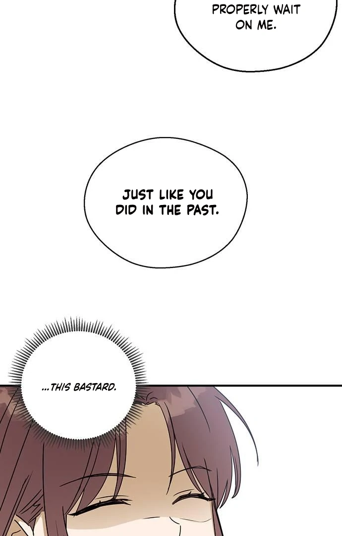 Past Life Relationships Chapter 8 - Page 83