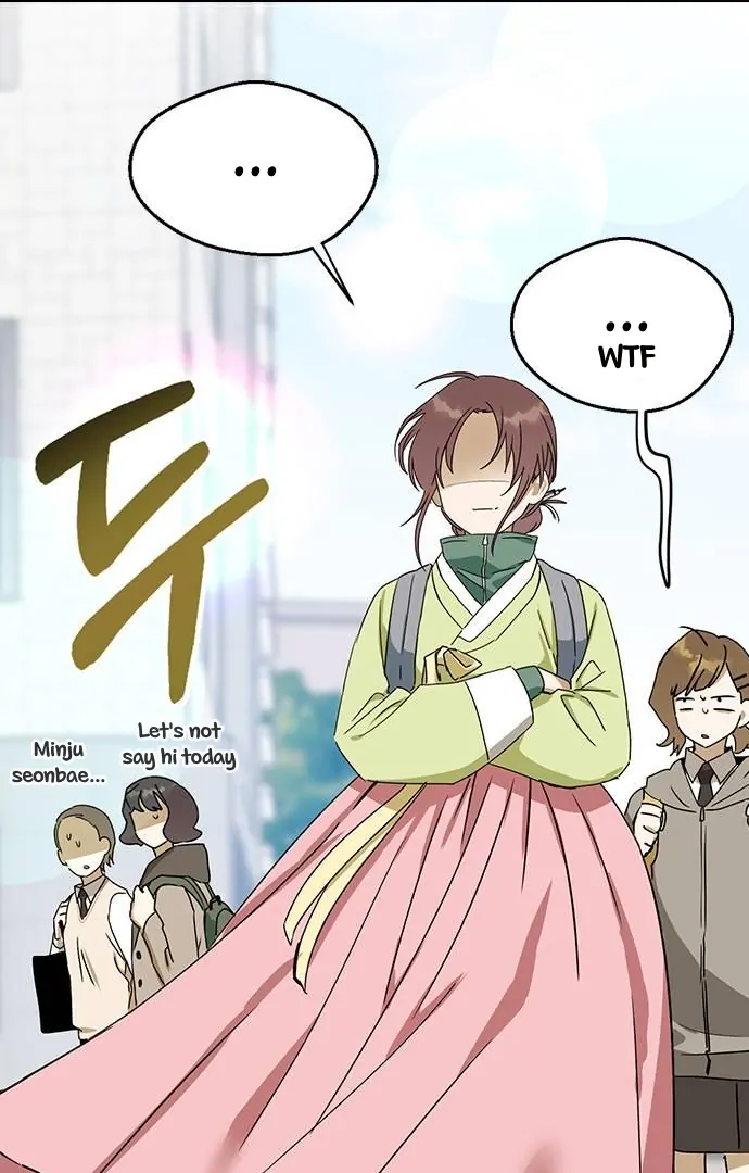 Past Life Relationships Chapter 8 - Page 89