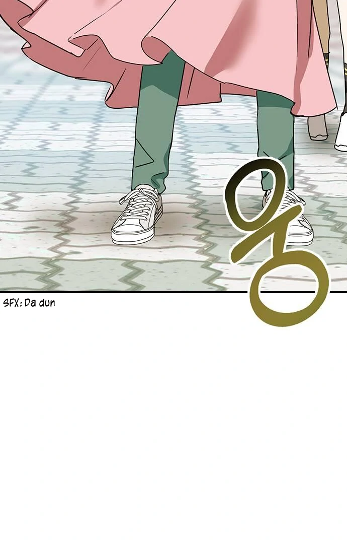 Past Life Relationships Chapter 8 - Page 90