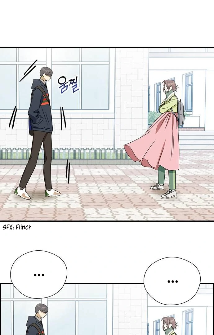 Past Life Relationships Chapter 8 - Page 91