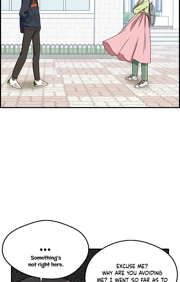 Past Life Relationships Chapter 8 - Page 92