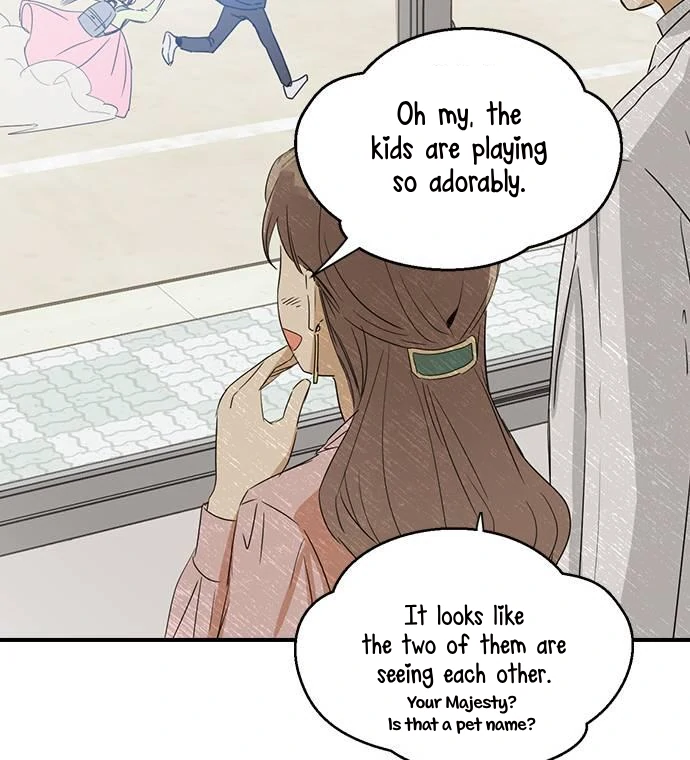 Past Life Relationships Chapter 8 - Page 95