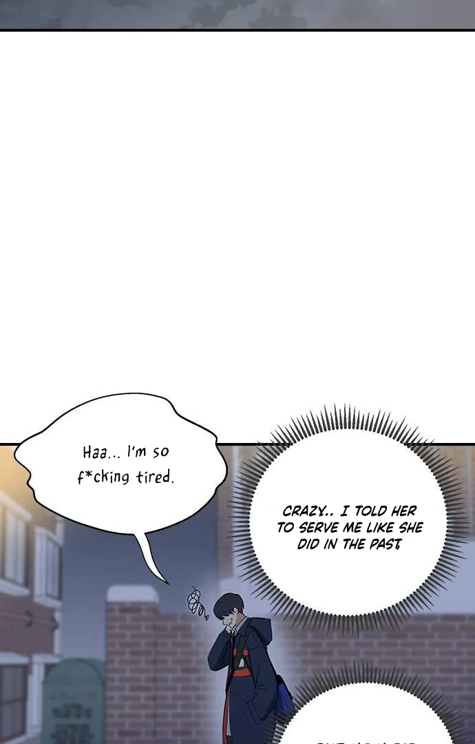 Past Life Relationships Chapter 8 - Page 100