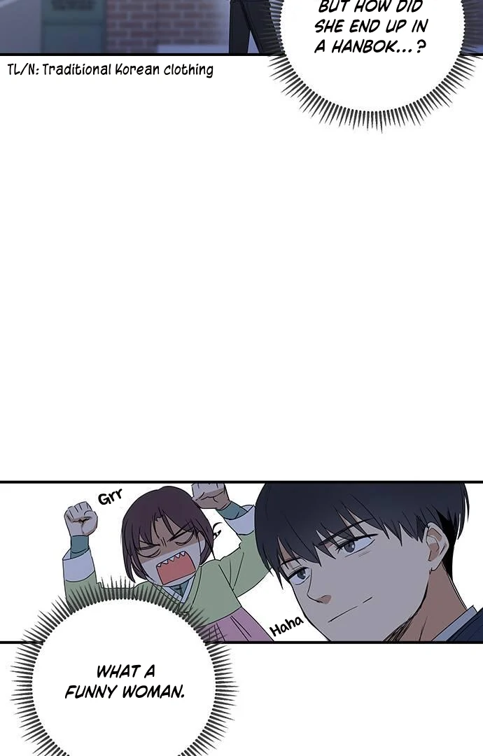 Past Life Relationships Chapter 8 - Page 101