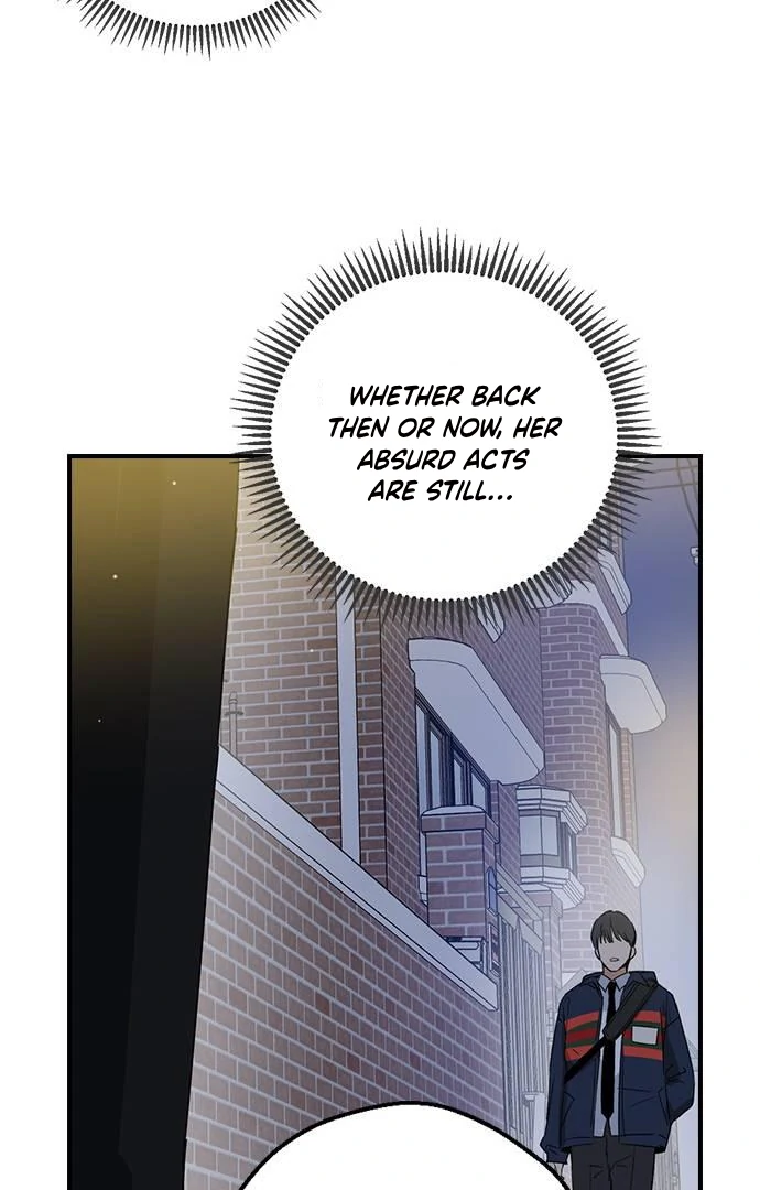 Past Life Relationships Chapter 8 - Page 102