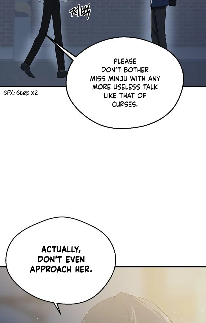 Past Life Relationships Chapter 8 - Page 107