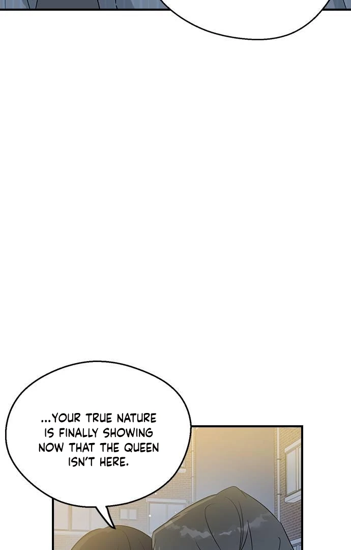 Past Life Relationships Chapter 8 - Page 109