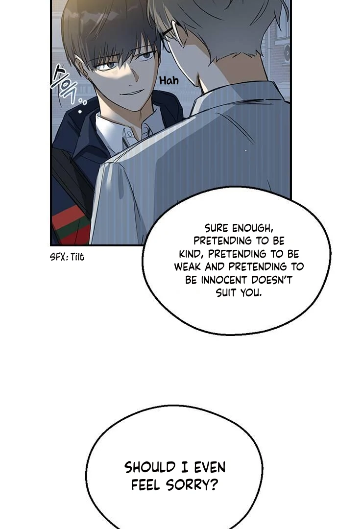 Past Life Relationships Chapter 8 - Page 110