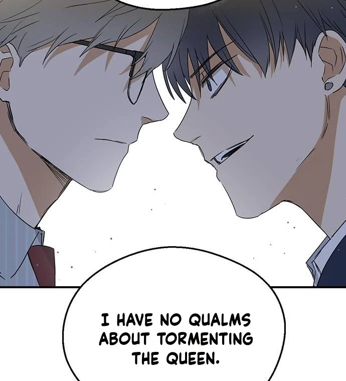 Past Life Relationships Chapter 8 - Page 112