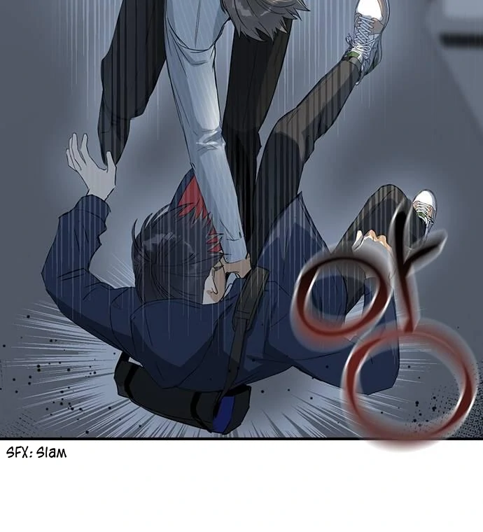 Past Life Relationships Chapter 8 - Page 120