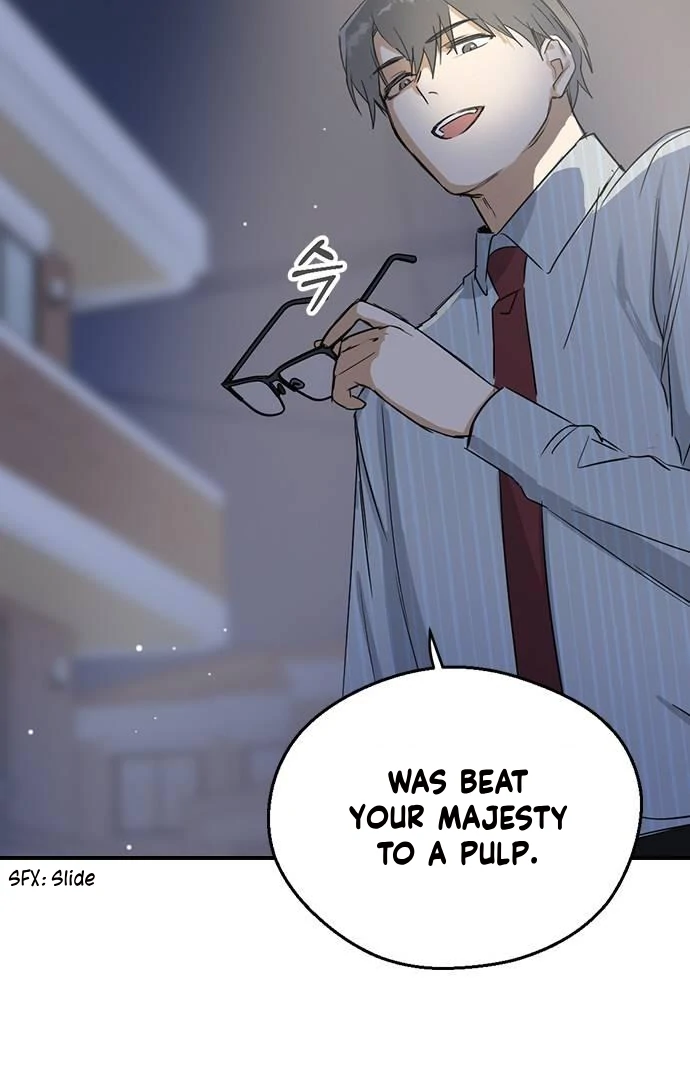 Past Life Relationships Chapter 8 - Page 123