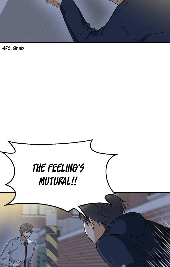 Past Life Relationships Chapter 8 - Page 125