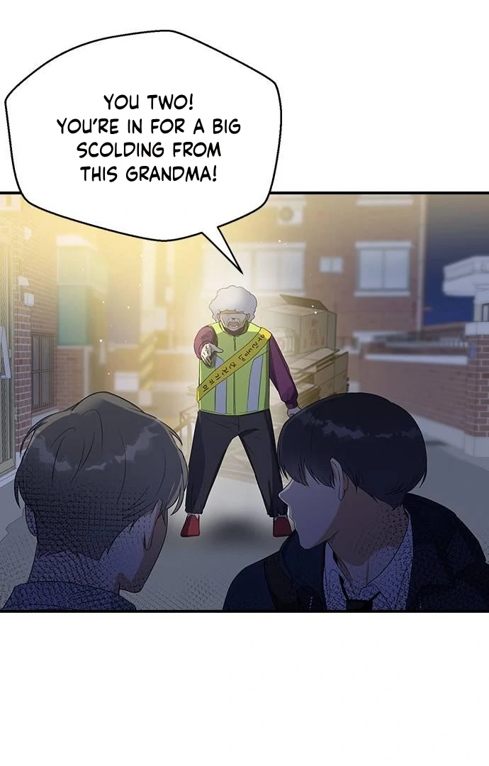 Past Life Relationships Chapter 8 - Page 130