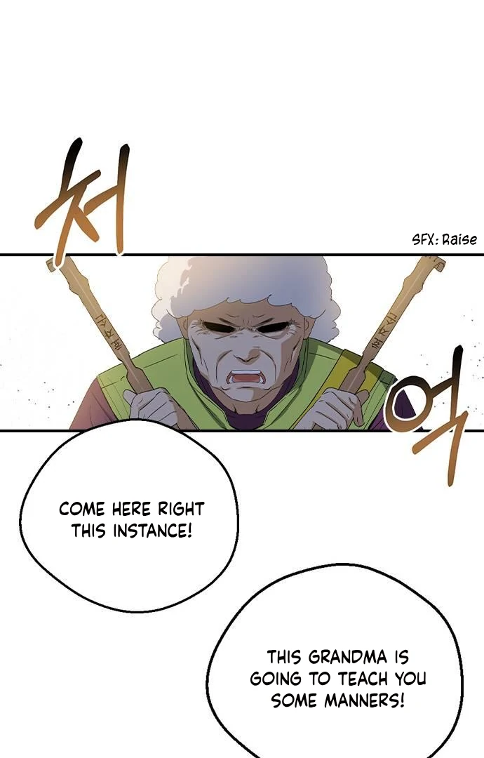 Past Life Relationships Chapter 8 - Page 131