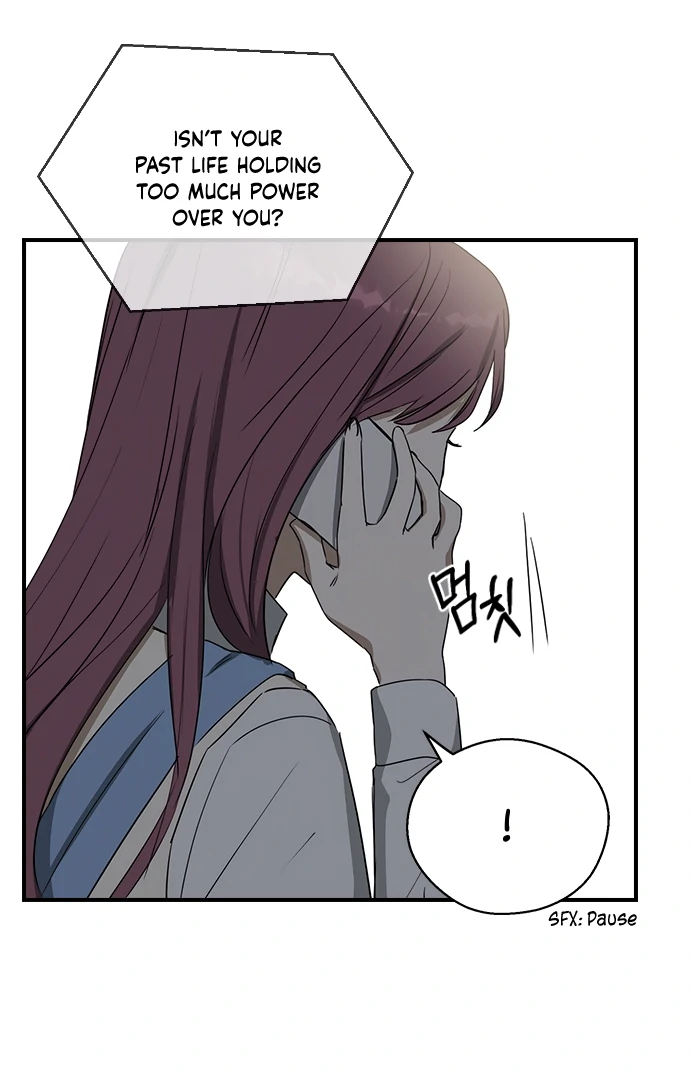 Past Life Relationships Chapter 9 - Page 5