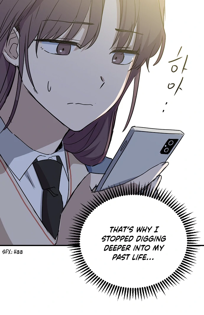 Past Life Relationships Chapter 9 - Page 8