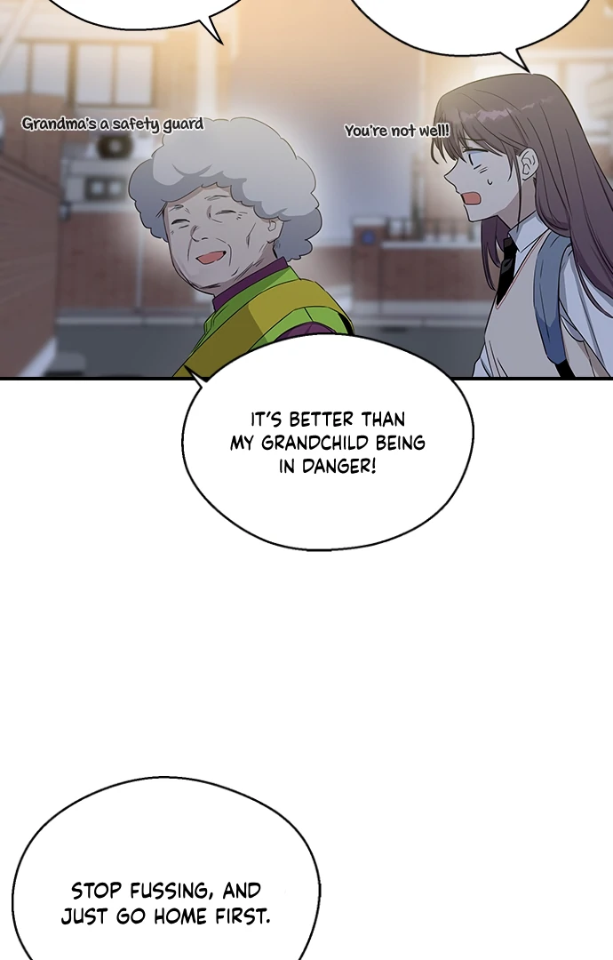 Past Life Relationships Chapter 9 - Page 14
