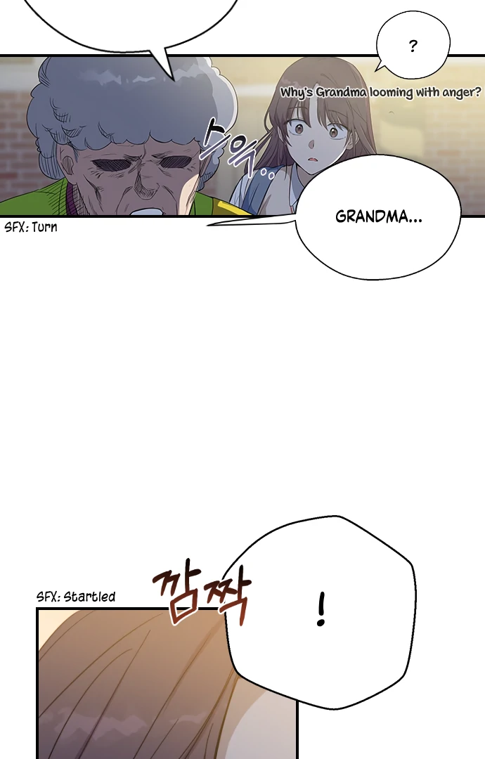 Past Life Relationships Chapter 9 - Page 15