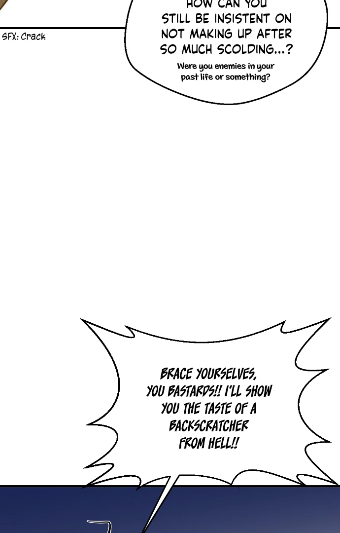 Past Life Relationships Chapter 9 - Page 20