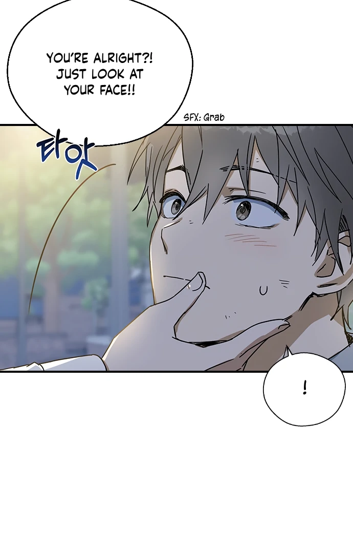 Past Life Relationships Chapter 9 - Page 34