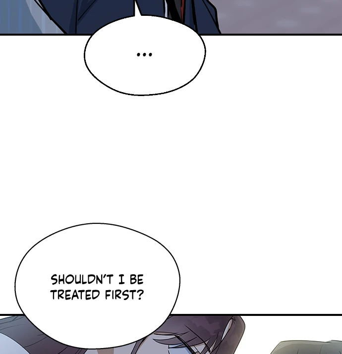 Past Life Relationships Chapter 9 - Page 36