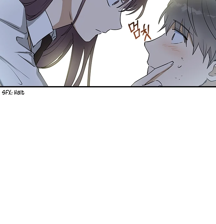 Past Life Relationships Chapter 9 - Page 37