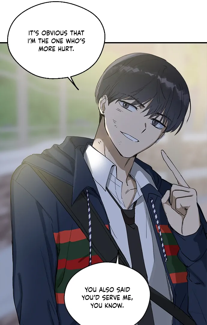 Past Life Relationships Chapter 9 - Page 38