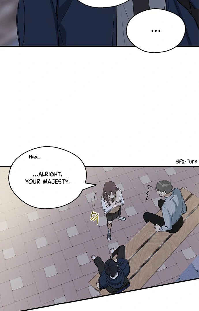 Past Life Relationships Chapter 9 - Page 39