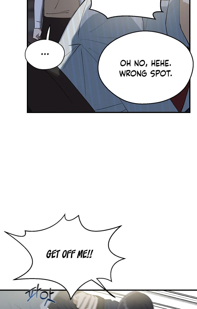 Past Life Relationships Chapter 9 - Page 43