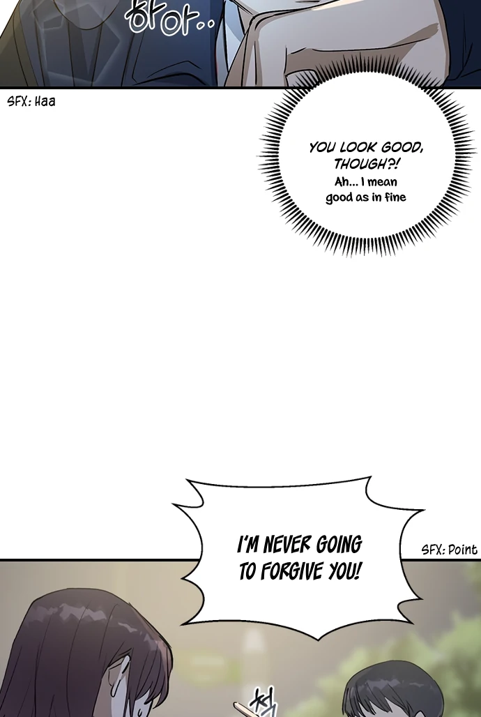 Past Life Relationships Chapter 9 - Page 45