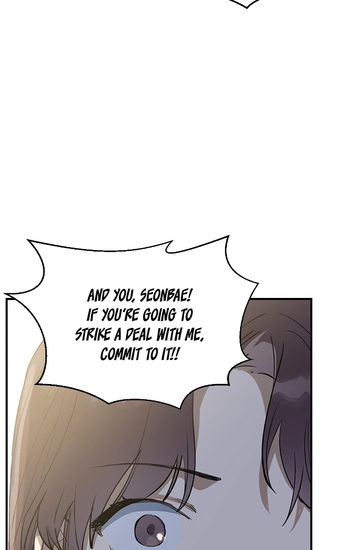 Past Life Relationships Chapter 9 - Page 48