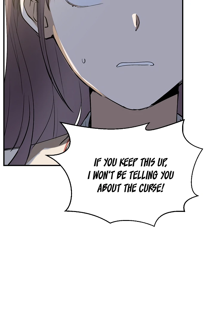 Past Life Relationships Chapter 9 - Page 49