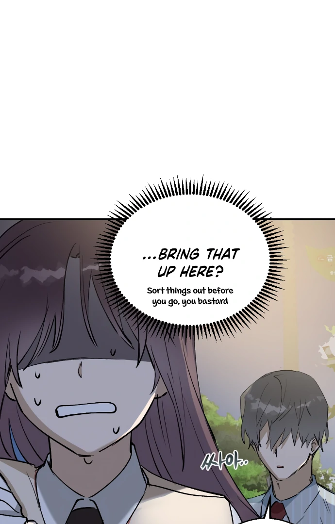 Past Life Relationships Chapter 9 - Page 51