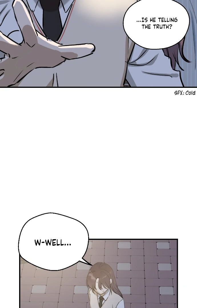 Past Life Relationships Chapter 9 - Page 52