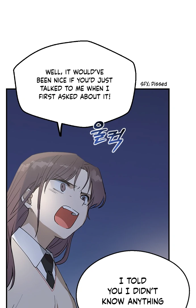 Past Life Relationships Chapter 9 - Page 58