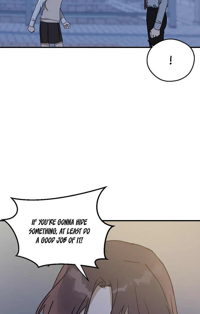 Past Life Relationships Chapter 9 - Page 60