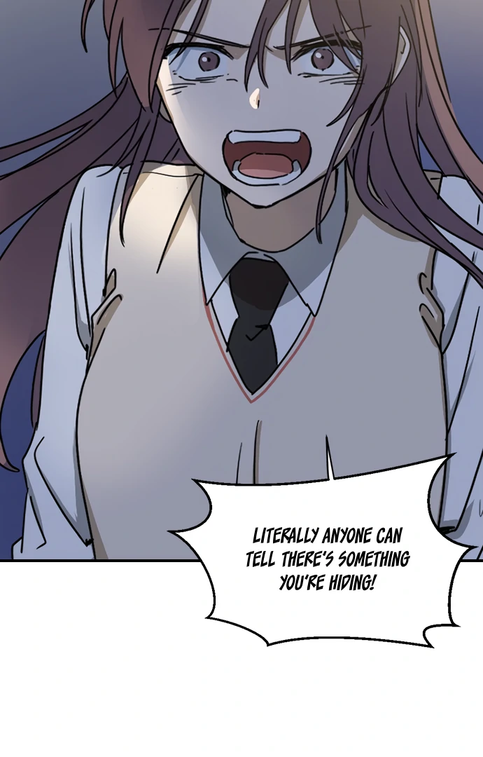 Past Life Relationships Chapter 9 - Page 61