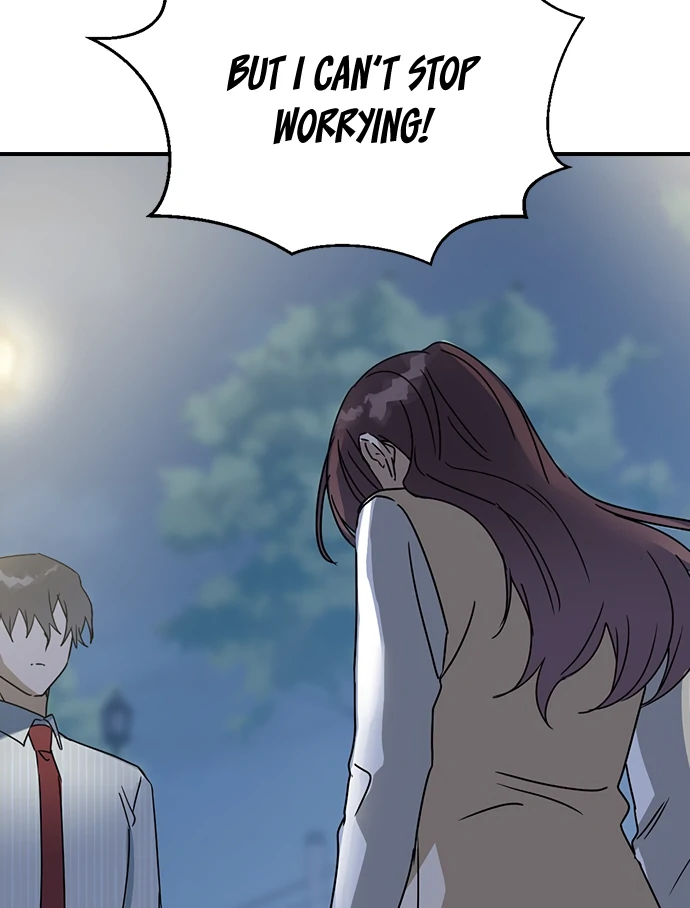 Past Life Relationships Chapter 9 - Page 64