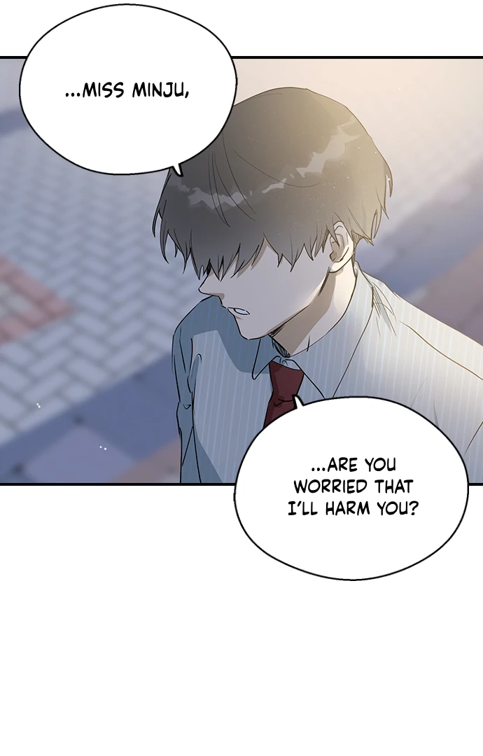 Past Life Relationships Chapter 9 - Page 66