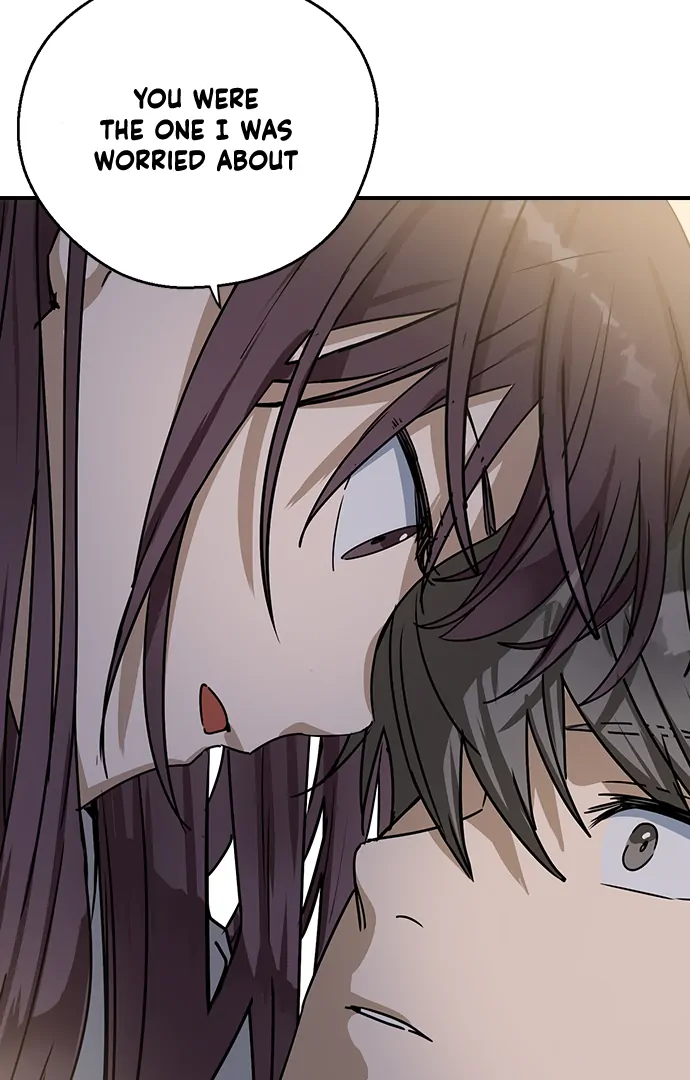 Past Life Relationships Chapter 9 - Page 71